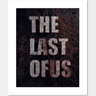 The Last of Us Posters and Art